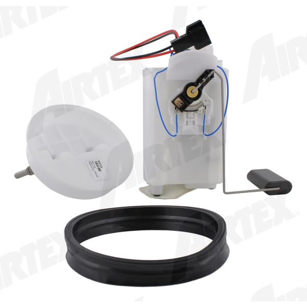 Airtex Passenger Side In-Tank Fuel Pump Module Assembly E8474M