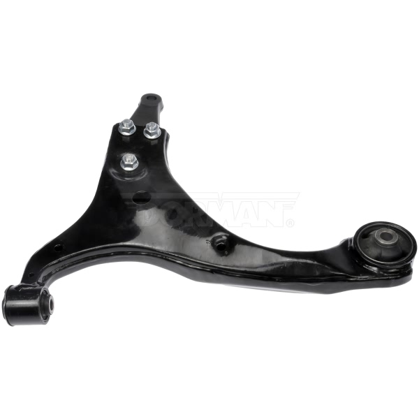 Dorman Front Passenger Side Lower Control Arm And Ball Joint Assembly 521-774