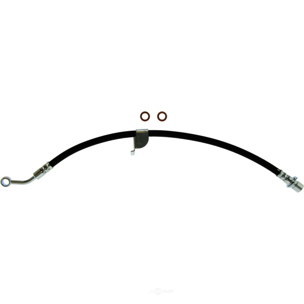 Centric Rear Driver Side Brake Hose 150.62452