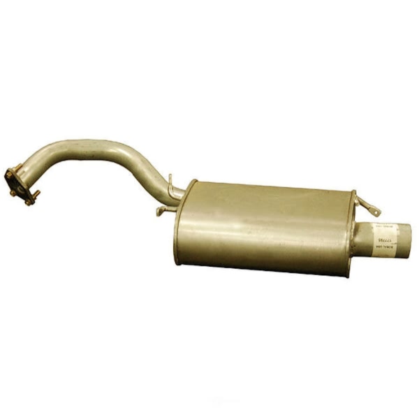 Bosal Rear Exhaust Muffler 177-795