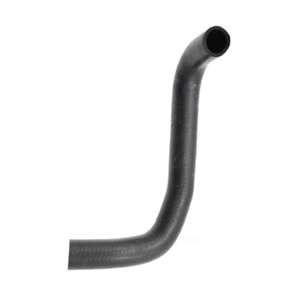 Dayco Engine Coolant Curved Radiator Hose 71098