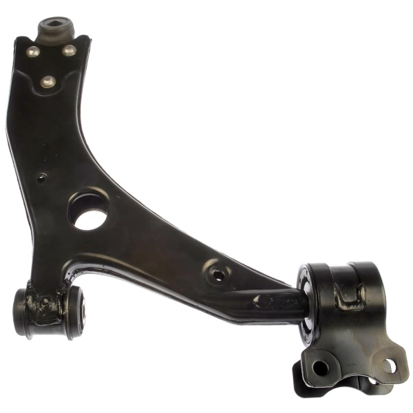 Dorman Front Driver Side Lower Non Adjustable Control Arm And Ball Joint Assembly 521-159