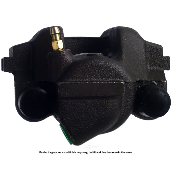 Cardone Reman Remanufactured Unloaded Caliper 19-1550