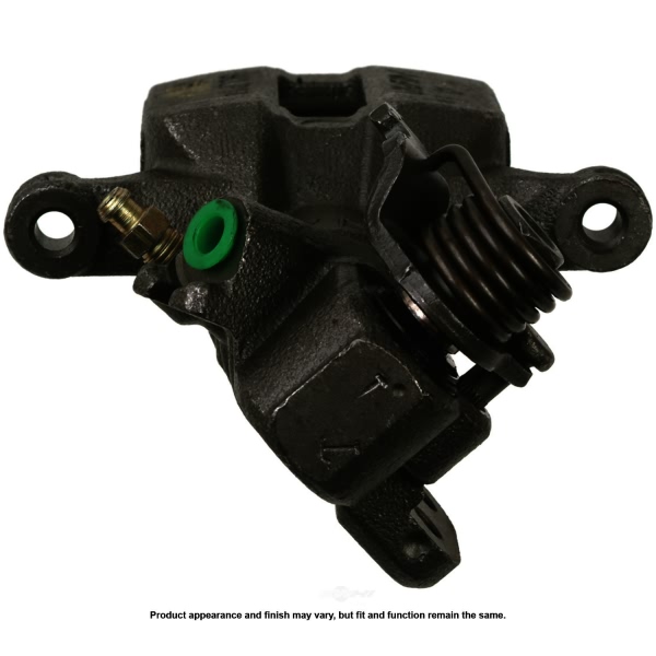 Cardone Reman Remanufactured Unloaded Caliper 19-3298