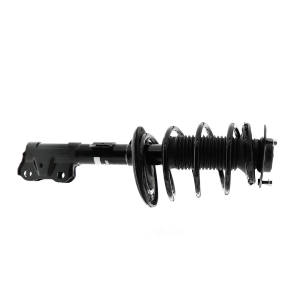 KYB Strut Plus Front Passenger Side Twin Tube Complete Strut Assembly SR4394