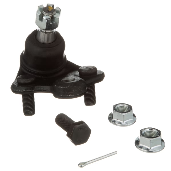 Delphi Driver Side Lower Ball Joint TC3809