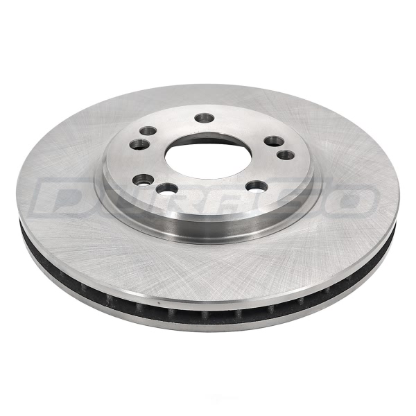 DuraGo Vented Front Brake Rotor BR34048