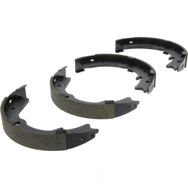 Centric Premium Rear Parking Brake Shoes 111.08560