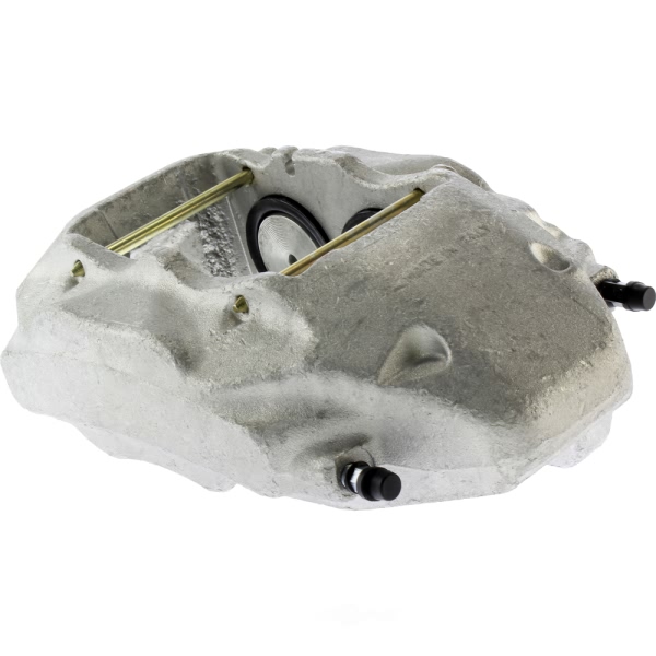 Centric Remanufactured Semi-Loaded Front Driver Side Brake Caliper 141.33142