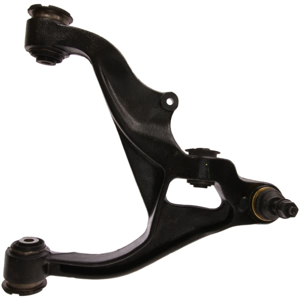 Centric Premium™ Front Driver Side Lower Control Arm and Ball Joint Assembly 622.67056