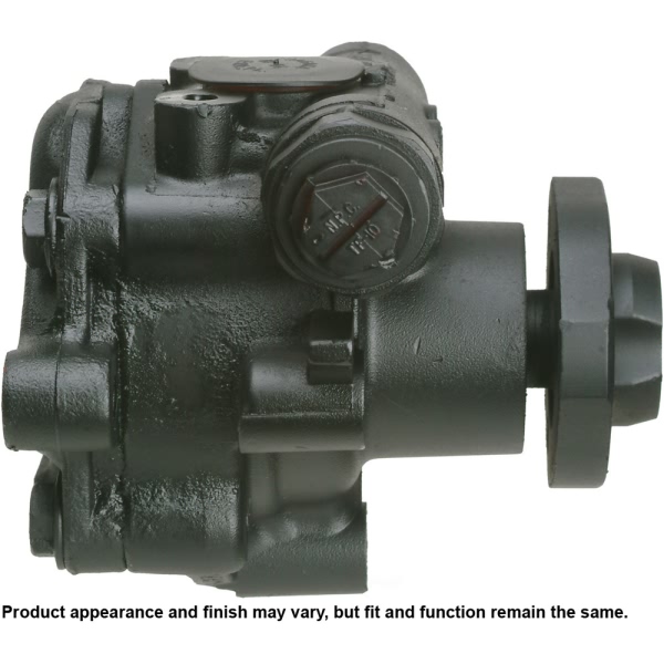 Cardone Reman Remanufactured Power Steering Pump w/o Reservoir 21-5487