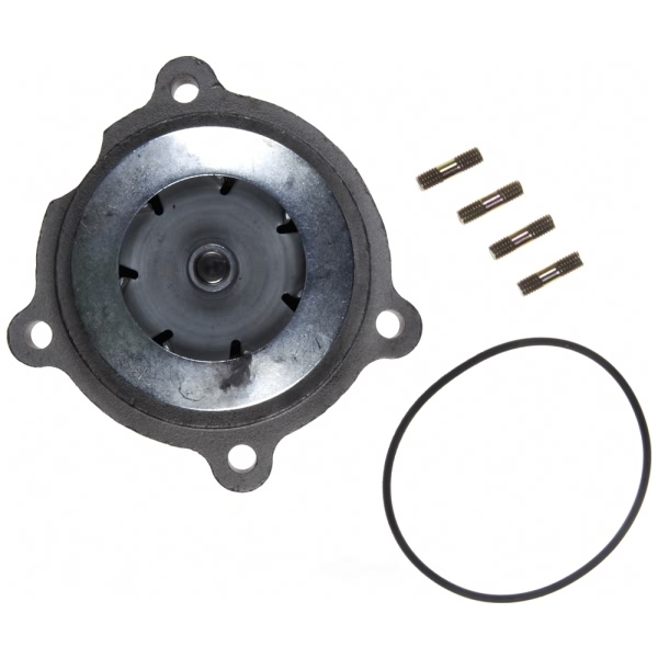 Gates Engine Coolant Standard Water Pump 42081