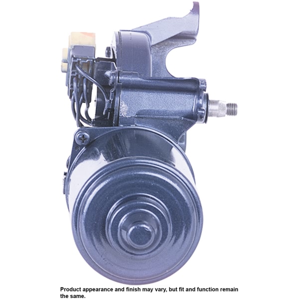 Cardone Reman Remanufactured Wiper Motor 43-1474