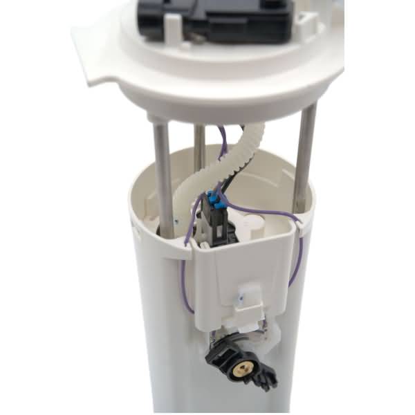 Autobest Fuel Pump Module Assembly F2540A