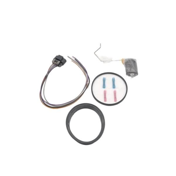 Autobest Fuel Pump Module Assembly F2540A