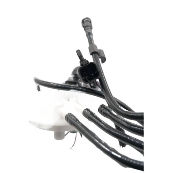 Autobest Fuel Pump Module Assembly F2953A