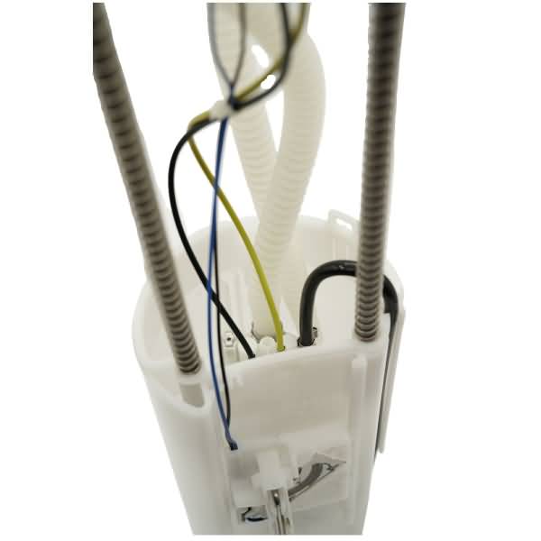 Autobest Fuel Pump Module Assembly F2583A