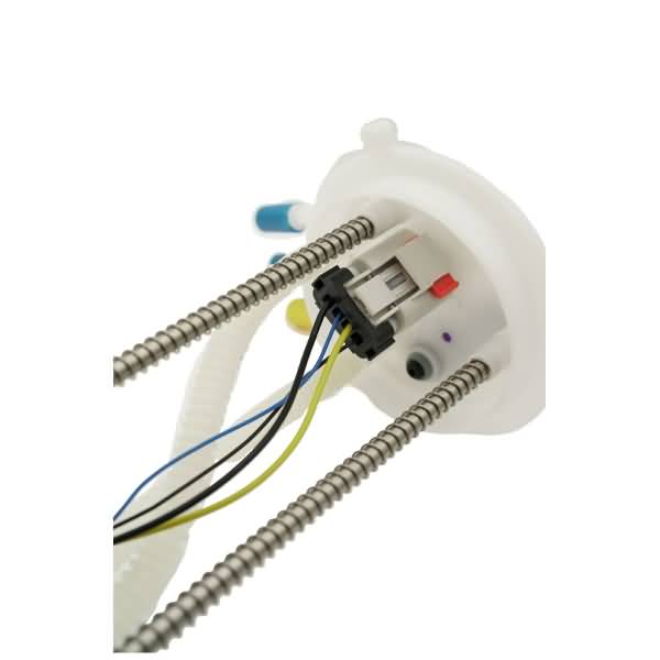 Autobest Fuel Pump Module Assembly F2583A