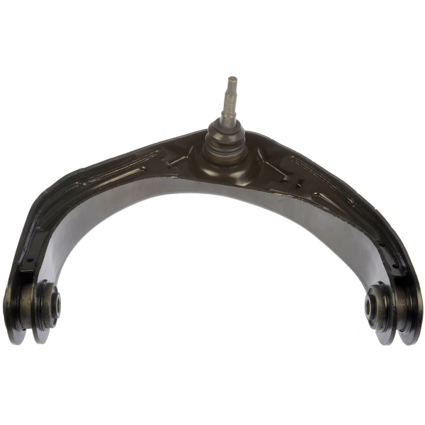 Dorman Front Driver Side Upper Non Adjustable Control Arm And Ball Joint Assembly 521-033