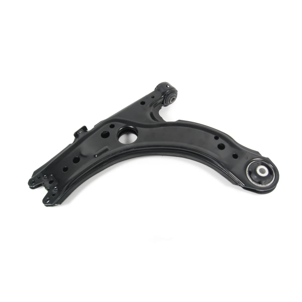 Mevotech Supreme Front Lower Non Adjustable Control Arm CMS20475