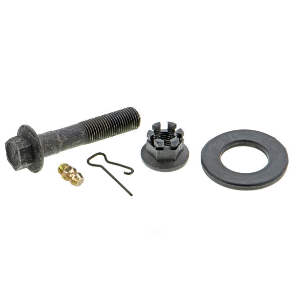 Mevotech Supreme Front Driver Side Lower Non Adjustable Control Arm And Ball Joint Assembly CMS601239