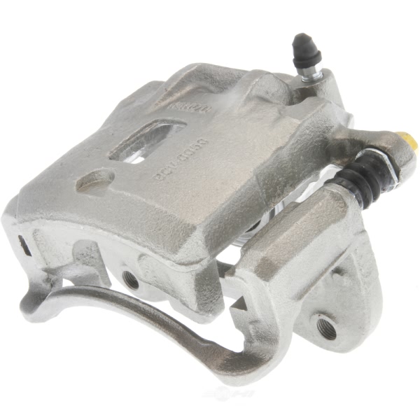 Centric Remanufactured Semi-Loaded Front Driver Side Brake Caliper 141.51216