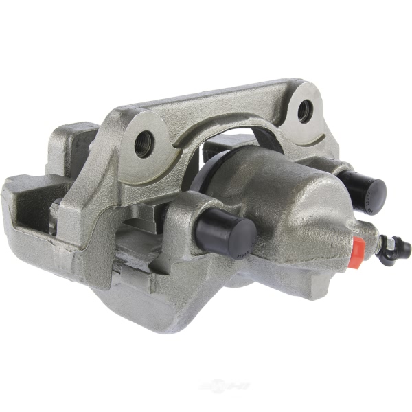 Centric Remanufactured Semi-Loaded Front Passenger Side Brake Caliper 141.34101