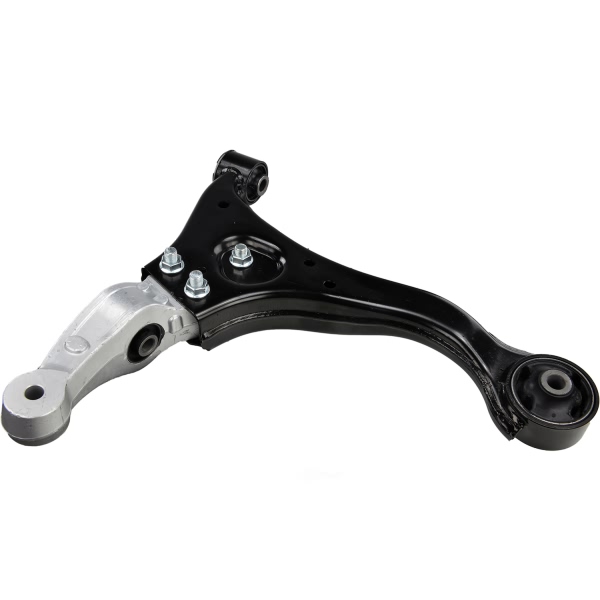 Mevotech Supreme Front Driver Side Lower Non Adjustable Control Arm CMS90166