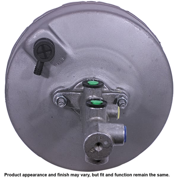 Cardone Reman Remanufactured Vacuum Power Brake Booster w/Master Cylinder 50-4102