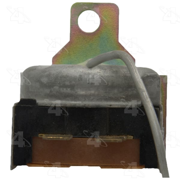 Four Seasons A C Clutch Cycle Switch 35719