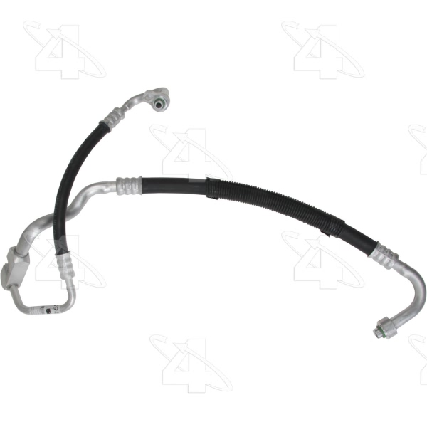 Four Seasons A C Discharge And Suction Line Hose Assembly 56765