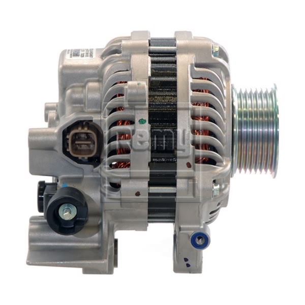 Remy Remanufactured Alternator 12920