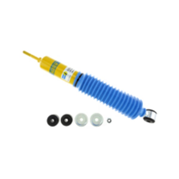 Bilstein Front Driver Or Passenger Side Standard Monotube Shock Absorber 24-184656