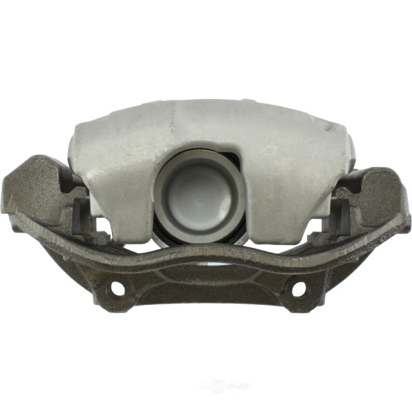 Centric Remanufactured Semi-Loaded Front Driver Side Brake Caliper 141.35114