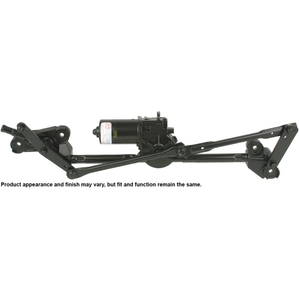 Cardone Reman Remanufactured Wiper Motor 40-3016L