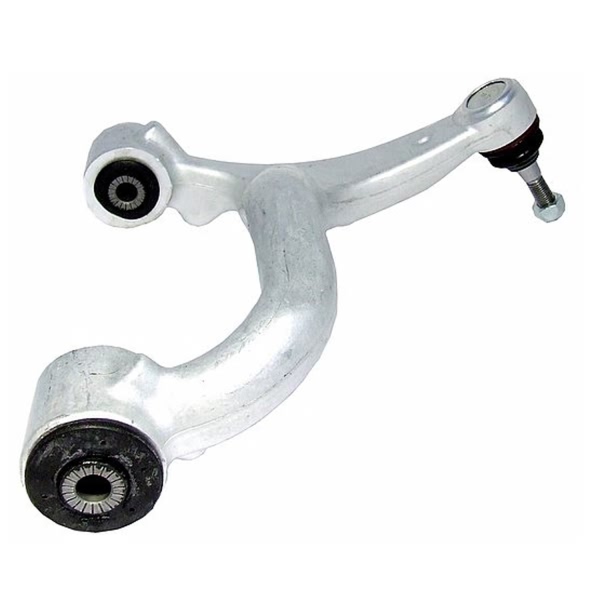 Delphi Rear Passenger Side Upper Control Arm And Ball Joint Assembly TC2138