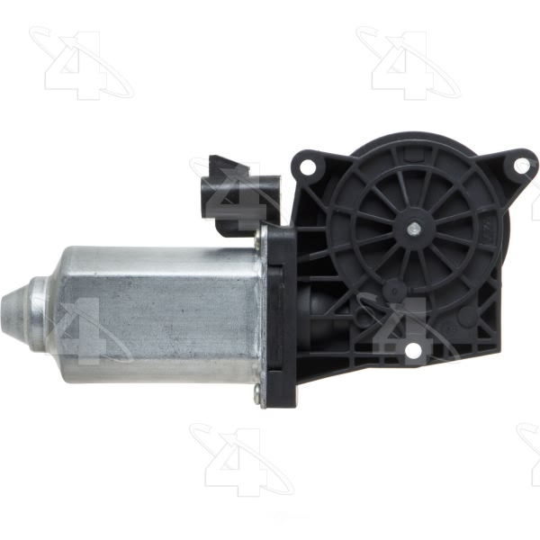 ACI Front Driver Side Window Motor 82100