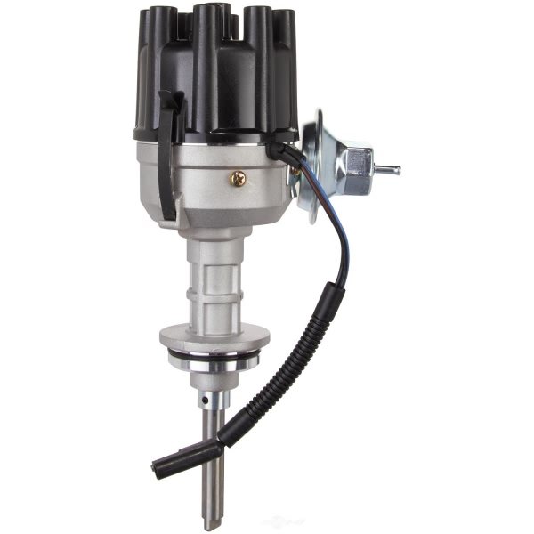 Spectra Premium Ignition Distributor CH14