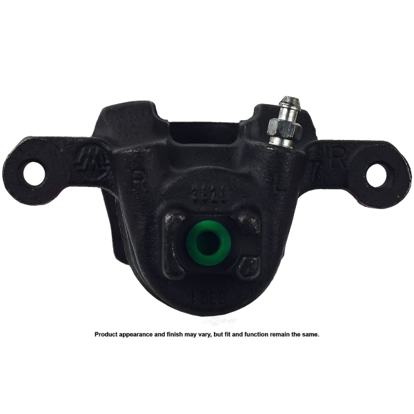 Cardone Reman Remanufactured Unloaded Caliper 19-2675