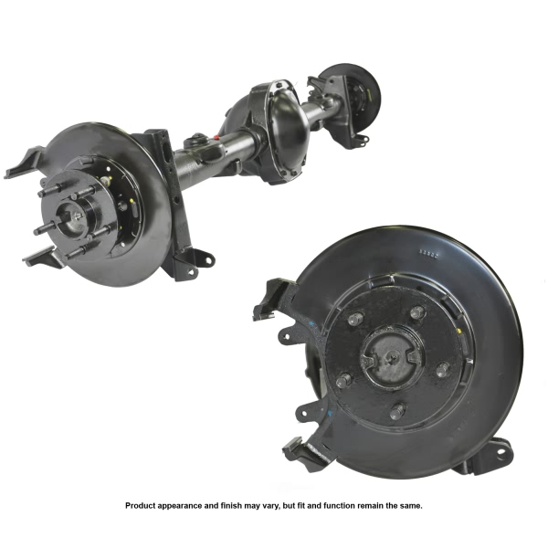 Cardone Reman Remanufactured Drive Axle Assembly 3A-2007MOF