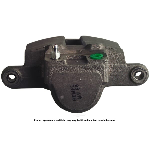 Cardone Reman Remanufactured Unloaded Caliper 18-4912