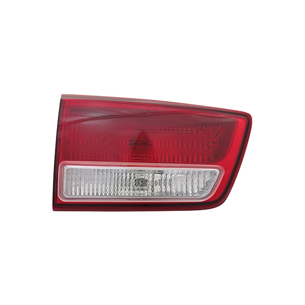 TYC Driver Side Inner Replacement Tail Light 17-5546-00-9