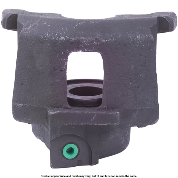 Cardone Reman Remanufactured Unloaded Caliper 18-4142