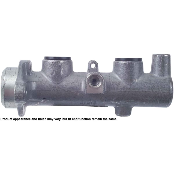 Cardone Reman Remanufactured Master Cylinder 11-3063