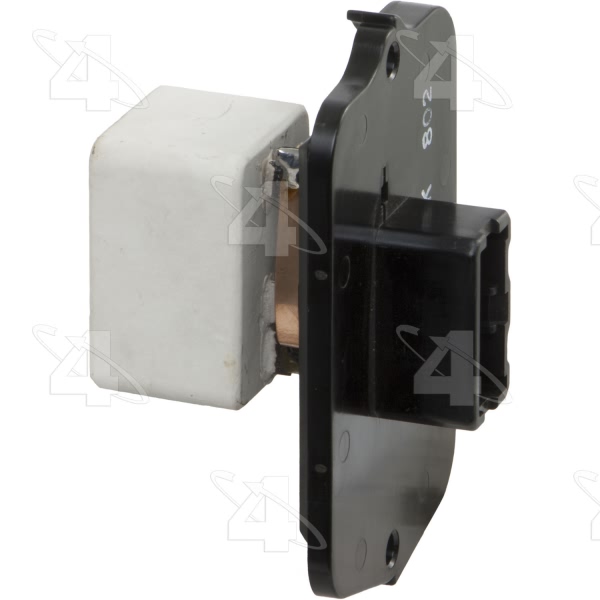 Four Seasons Hvac Blower Motor Resistor 20193