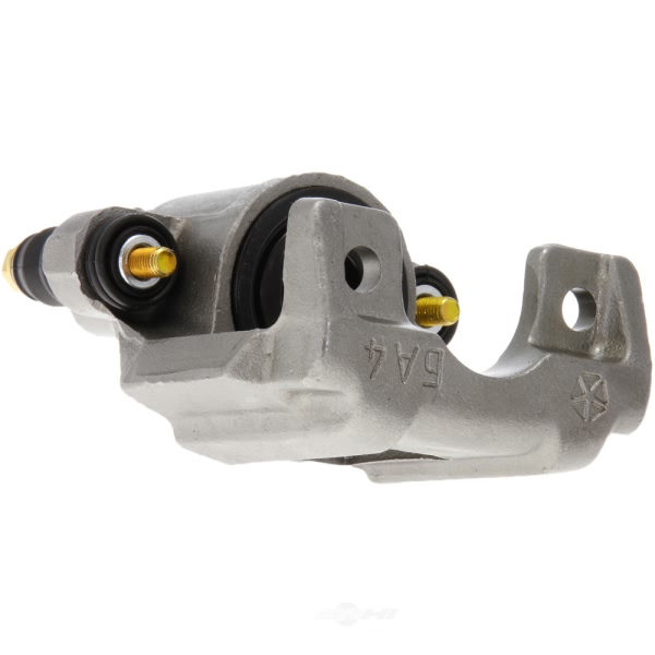 Centric Remanufactured Semi-Loaded Rear Driver Side Brake Caliper 141.63526