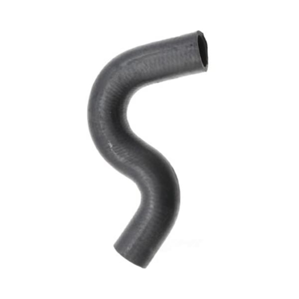 Dayco Engine Coolant Curved Radiator Hose 71749