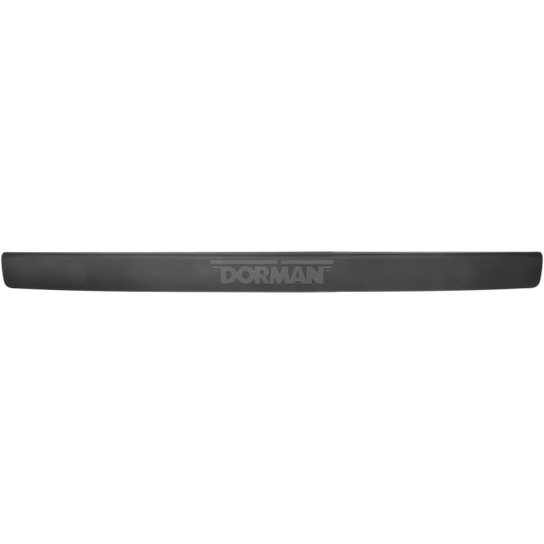 Dorman OE Solutions Upper Tailgate Molding 926-586