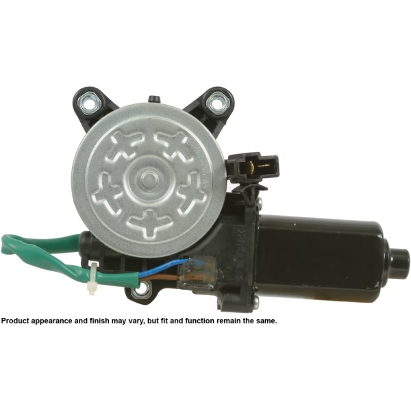 Cardone Reman Remanufactured Window Lift Motor 47-4570