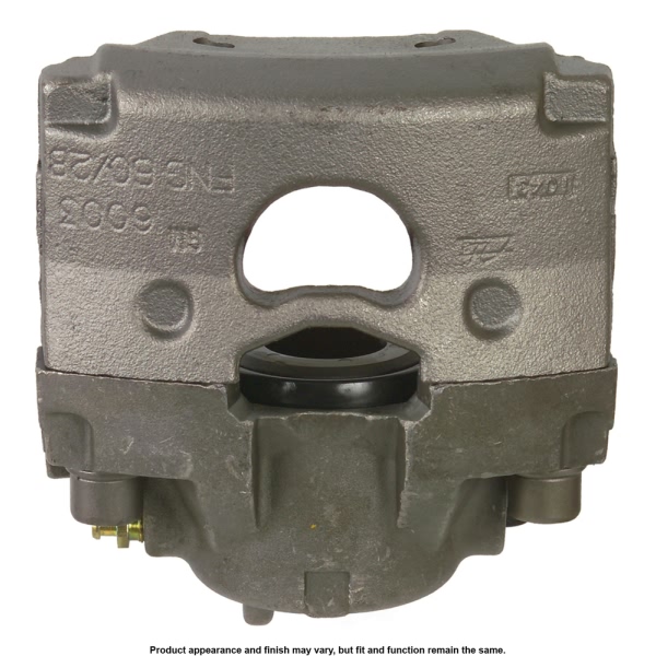 Cardone Reman Remanufactured Unloaded Caliper 19-3230